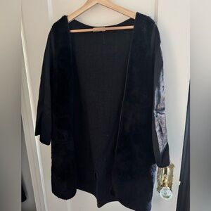 Reliquary Vintage Cardigan